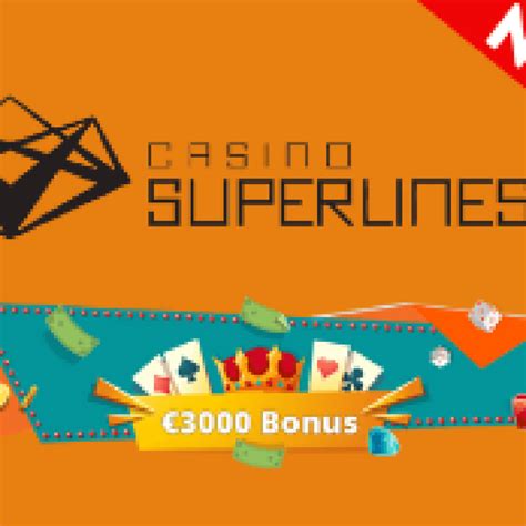 Casino superlines Bolivia